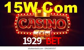 VIP Casino 1929 Bet