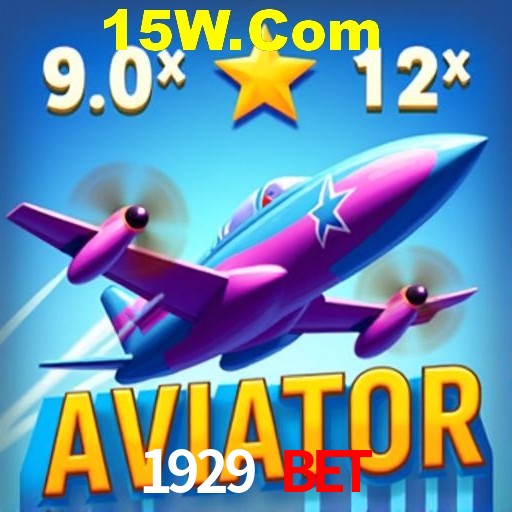 Aviator Game 1929 Bet