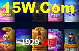1929 Bet