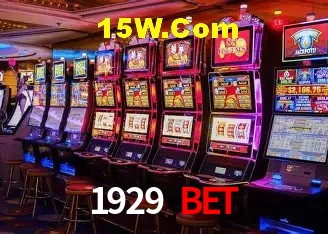 Live Casino 1929 Bet