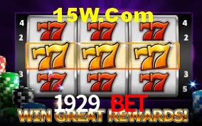 Experiência VIP 1929 Bet
