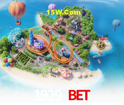Welcome Bonus 1929 Bet