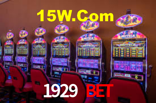 1929 Bet: A Experiência de Casino com Jogos de Mesa ao Vivo