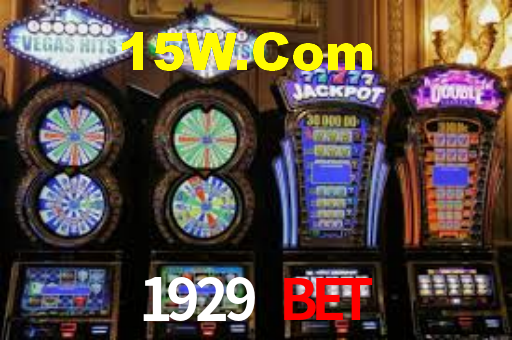 1929 Bet