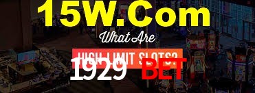 Premium Interface 1929 Bet