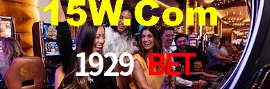 Welcome Bonus 1929 Bet