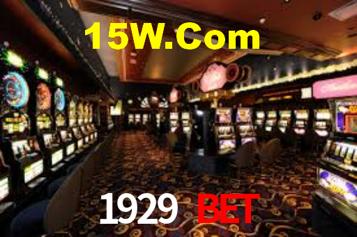 1929 Bet,1929Bet.Com